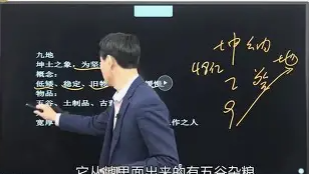 罗江普奇门婚姻31集  第1张