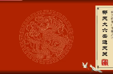 朱源熙[朱氏奇门秘占】30集 第1张 朱源熙[朱氏奇门秘占】30集 第1张