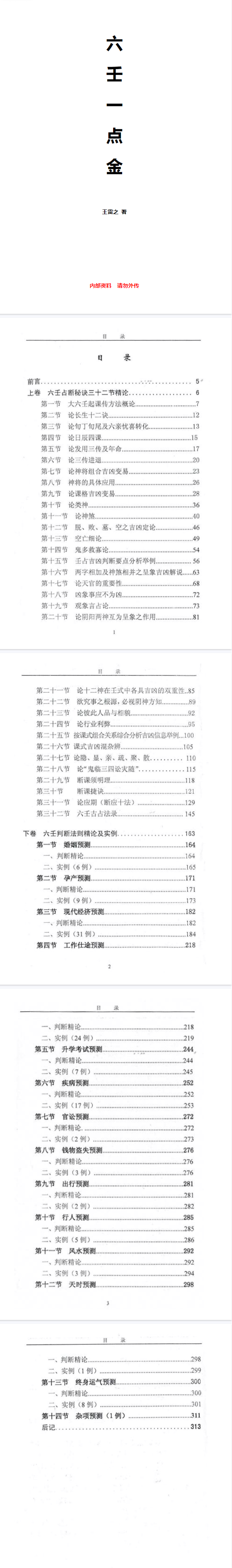 王雷之-六王一点金.pdf  第1张