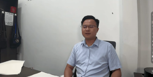 民间安葬，千金难买一李双林  第1张