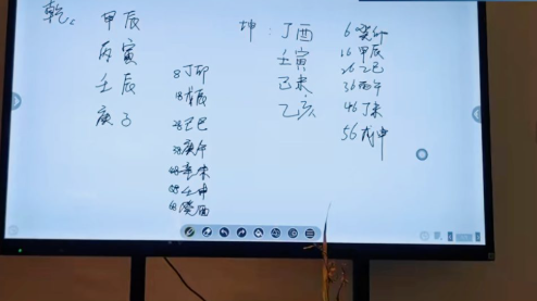 杨春波24年郑州班34集  第2张