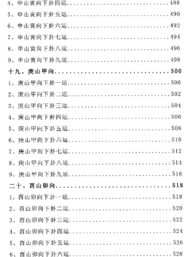 周锦伦《玄空三元九运》.pdf  第11张