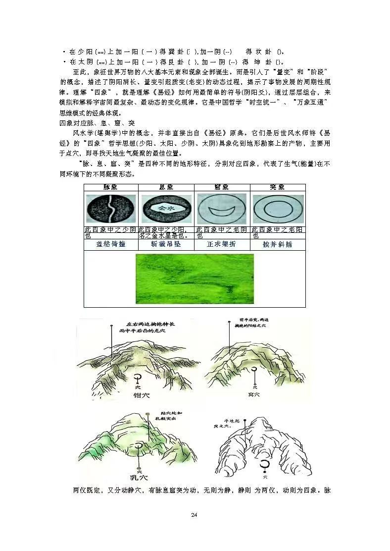 朱科顺《地理真宗》上中下共三册-1364页  第8张