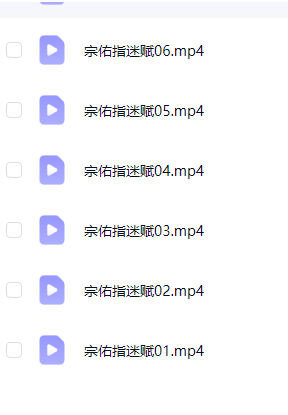 宗佑阳局环境学+指迷赋 第3张 宗佑阳局环境学+指迷赋 第3张
