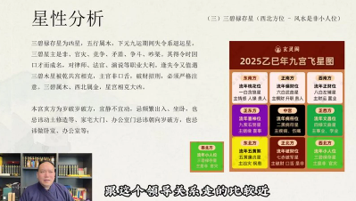 知易而行《知易而行 东篱老师 九宫飞星风水课家居布局环境能量》视频13集 第3张 知易而行《知易而行 东篱老师 九宫飞星风水课家居布局环境能量》视频13集 第3张
