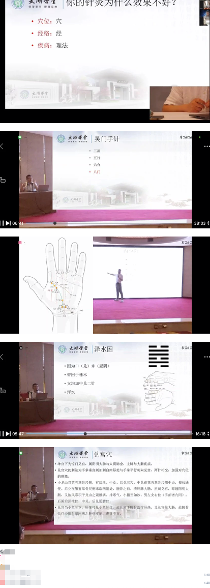 吴门奇穴手八门 第2张 吴门奇穴手八门 第2张