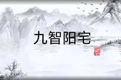 王九智老师《形家风水综合望宅断》教学视频24集  第1张