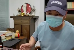 南派七叔面相识人 第1张 南派七叔面相识人 第1张