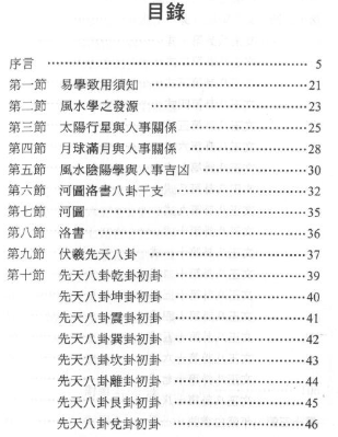 刘训升《精髓阴阳学》 第1张 刘训升《精髓阴阳学》 第1张
