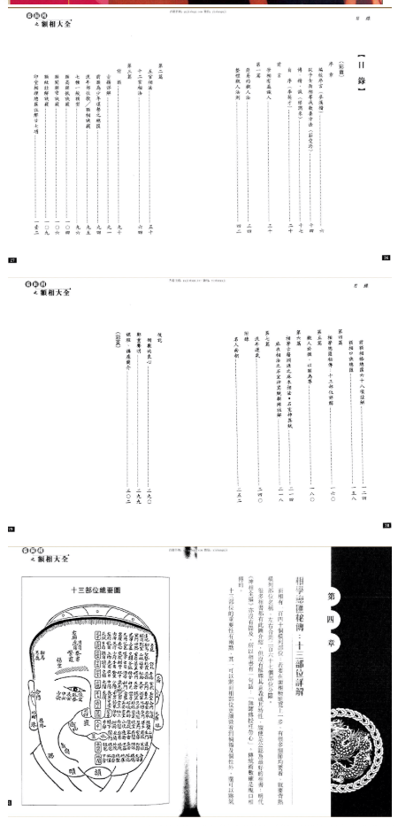 看面相之额相大全-李英才.pdf 第2张 看面相之额相大全-李英才.pdf 第2张