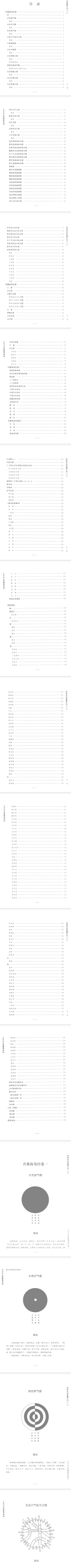 《青囊海角经》四库存目青囊汇刊2(晋)郭璞菩郑同校2017.pdf 第2张 《青囊海角经》四库存目青囊汇刊2(晋)郭璞菩郑同校2017.pdf 第2张