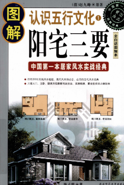 易学图解阳宅三要.pdf  第1张