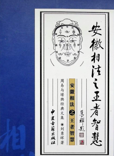 安徽相法之王者智慧，331页pdf  第1张