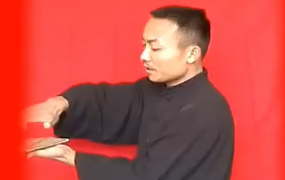 五百钱点穴 第2张 五百钱点穴 第2张