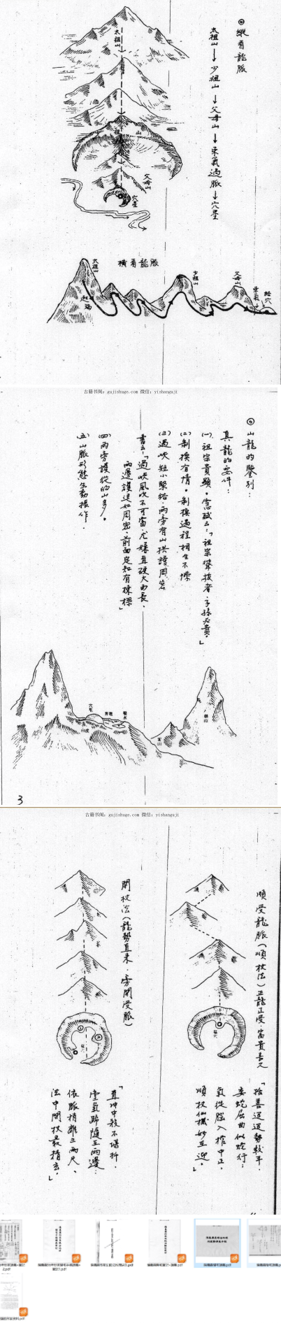 陈义霖8本独家内部资料  第2张