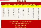 易谦杨公风水[风水通玄]《十决六忌秘传技法》正课+公开课  第1张