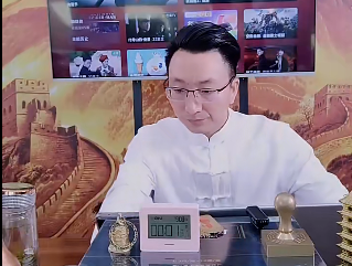 德祥《奇门四害详解与调整秘法》视频交付课3.5小时  第1张