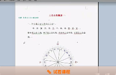 卫安玉三合古法风水卫峦头理气视频60集  第1张