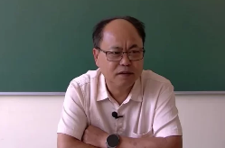 李明光择吉密训视频  第1张
