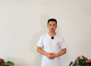 赵龙海·秘传五行呼吸法  第1张