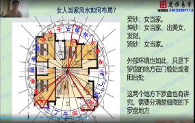 许光明《过路阴阳初中高》视频课程 第1张 许光明《过路阴阳初中高》视频课程 第1张