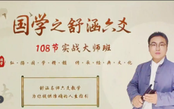 舒涵六爻班108集视频+课件 第1张 舒涵六爻班108集视频+课件 第1张