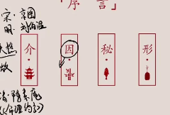 李易懂《滴天髓》50集 第1张 李易懂《滴天髓》50集 第1张