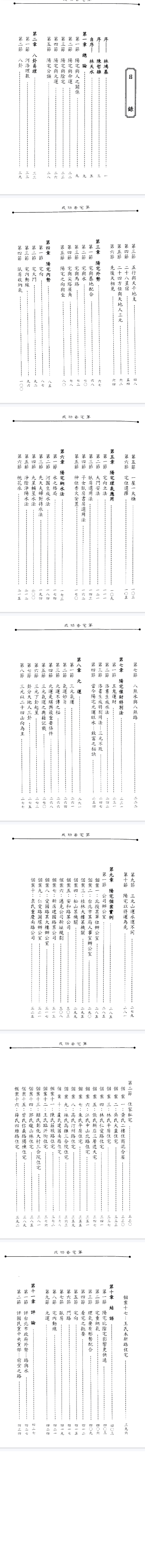 林天水《成功者宅第》玄机解迷454页.pdf 第2张 林天水《成功者宅第》玄机解迷454页.pdf 第2张