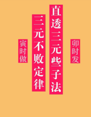 曾太兴-直透三元些子法三元不败定律-现代-410页.pdf 第1张 曾太兴-直透三元些子法三元不败定律-现代-410页.pdf 第1张