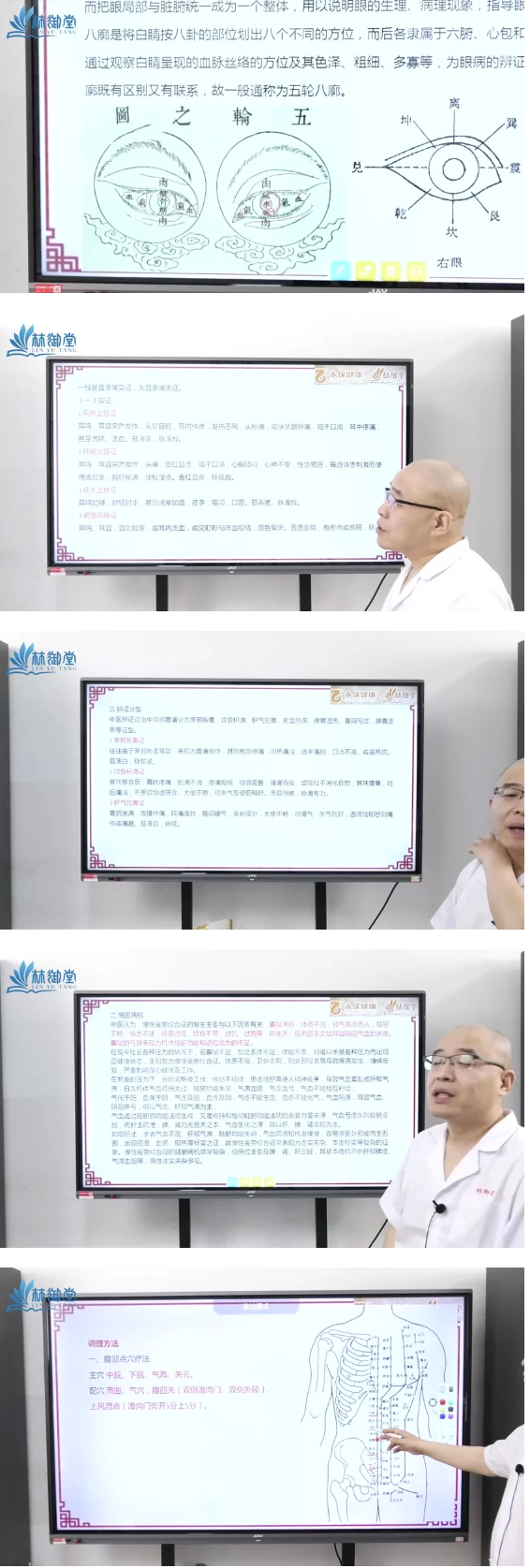 法觉老师《道医天师心脑血管特效疗法》第1期26集  第2张