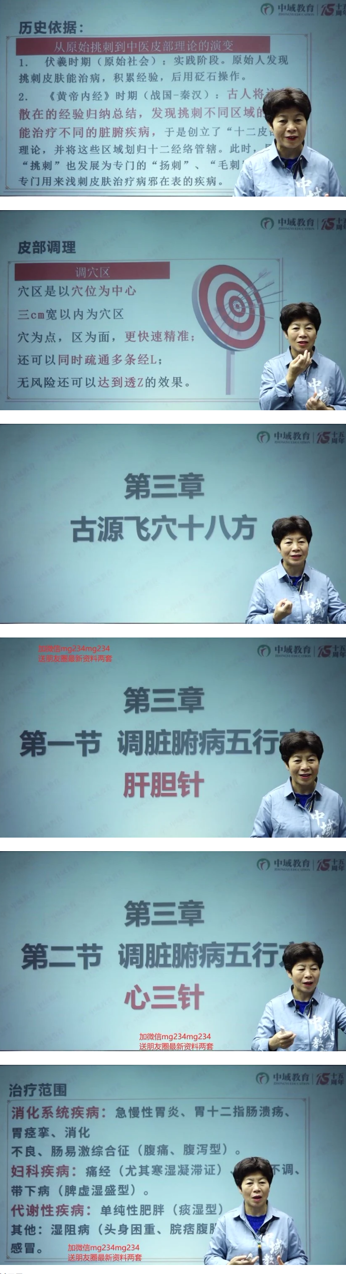 《刘惠珍伏羲古源飞穴线上课1》视频21集 第2张 《刘惠珍伏羲古源飞穴线上课1》视频21集 第2张