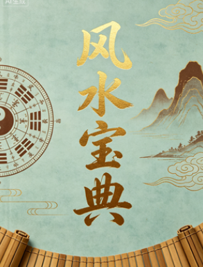 风水宝典doc. 第1张 风水宝典doc. 第1张
