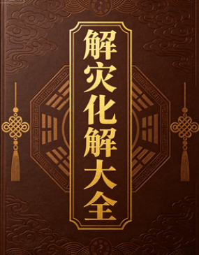 解灾化解大全.pdf