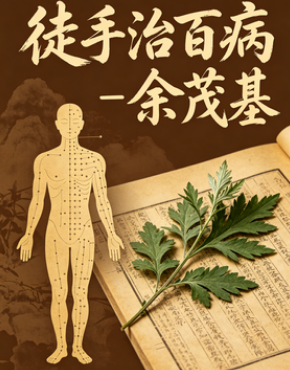 [徒手治百病].余茂基.扫描版.pdf  第1张