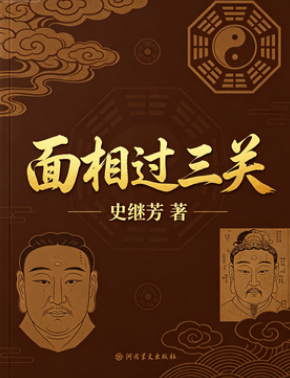 史继芳面相过三关断六亲教学笔记.pdf 第1张 史继芳面相过三关断六亲教学笔记.pdf 第1张