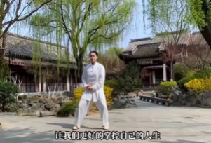 炼神入道太极嫡传弟子班