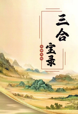 三合古法风水-三合宝录-269页.无水印.pdf 第1张 三合古法风水-三合宝录-269页.无水印.pdf 第1张