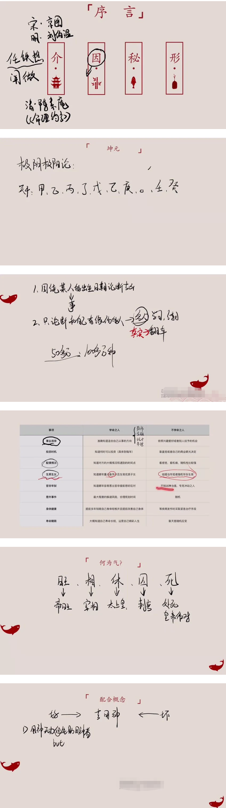 李易懂《滴天髓》50集  第2张