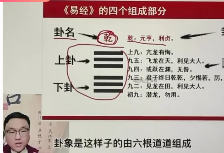 舒涵六爻班108集视频+课件  第1张