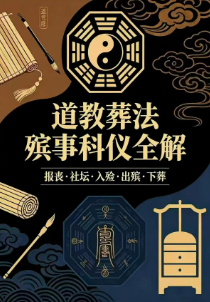 《道教葬法殡事科仪全解》报丧·社坛·入殓·出殡·下葬-现代177页-5.pdf 第1张 《道教葬法殡事科仪全解》报丧·社坛·入殓·出殡·下葬-现代177页-5.pdf 第1张