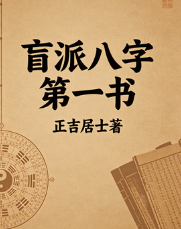正吉居士《绝密正吉居士盲派八字第一书》上下册311页+323页.pdf  第1张