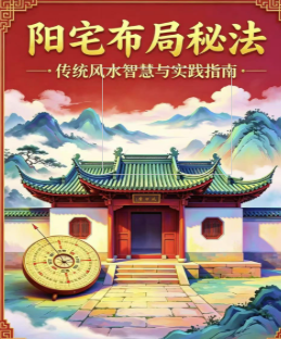 风水学《阳宅布局秘法传统风水智慧与实践指南》-96页.pdf  第1张