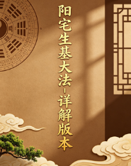 阳宅生基大法_详解版.pdf 第1张 阳宅生基大法_详解版.pdf 第1张