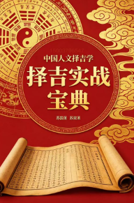 中国人文择吉学-择吉实战宝典-现代-205页.pdf  第1张