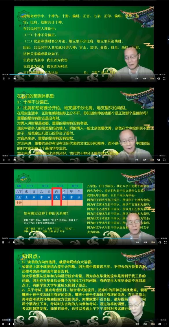 吕文艺《弟子陈路昌时空能量改运学》(视频95集) 第2张 吕文艺《弟子陈路昌时空能量改运学》(视频95集) 第2张
