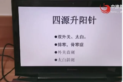道医天师府正一针法 第1张 道医天师府正一针法 第1张