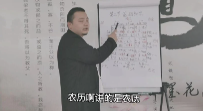李圣湘《道家阴盘奇门高级班面授》37集 第1张 李圣湘《道家阴盘奇门高级班面授》37集 第1张