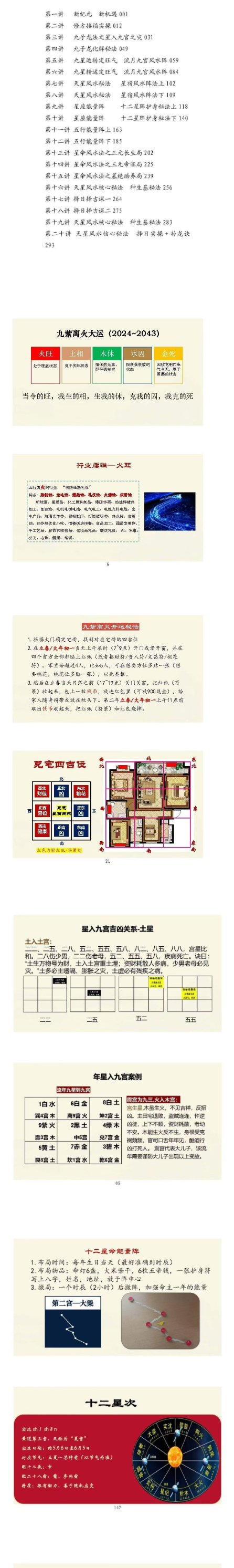 易谦-阳宅风水宗师班传+阳宅高阶技法秘籍做生基、重生基-《阳宅风水宗师班传承千年智慧,解密家居气场、易谦阳宅课件整理好》+《阳宅风水宗师班阳宅高阶技法秘籍做生基、重生基、易谦阳宅技法课件》-2册 第2张 易谦-阳宅风水宗师班传+阳宅高阶技法秘籍做生基、重生基-《阳宅风水宗师班传承千年智慧,解密家居气场、易谦阳宅课件整理好》+《阳宅风水宗师班阳宅高阶技法秘籍做生基、重生基、易谦阳宅技法课件》-2册 第2张