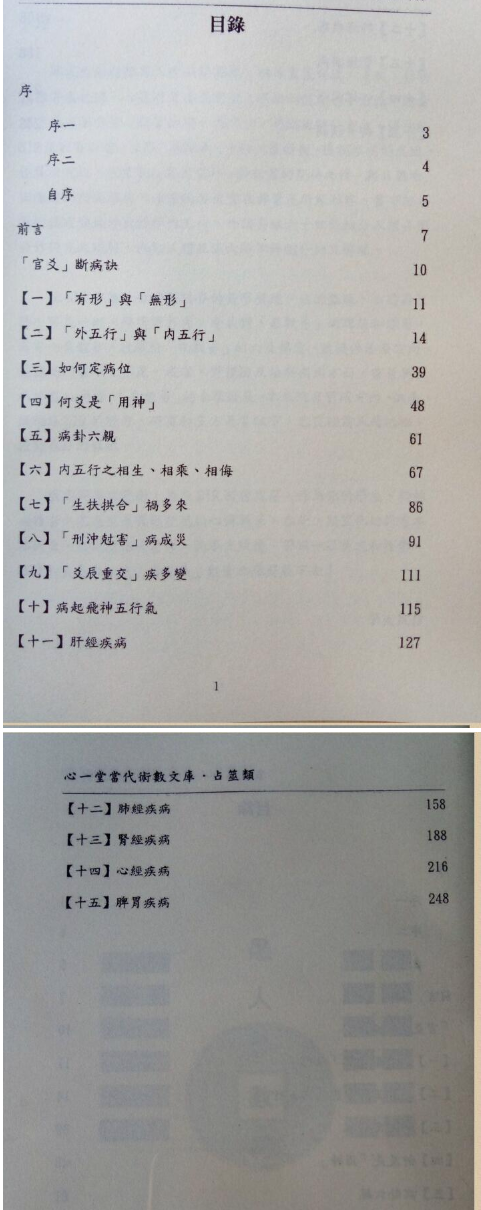 《象数易-六爻透视:病在页.pdf何处》288页  第2张