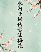 水河子秘传古法梅花-系统一体班.  第1张